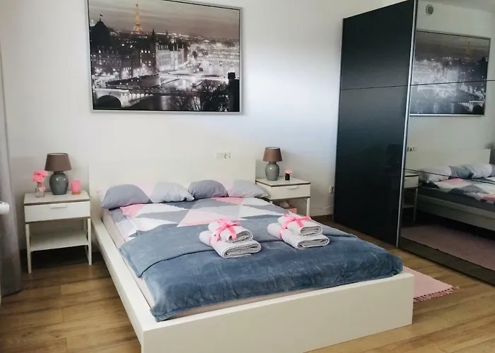 NEU! TOP Apartment! 7km Saarbruecken! Terrasse, Garten!