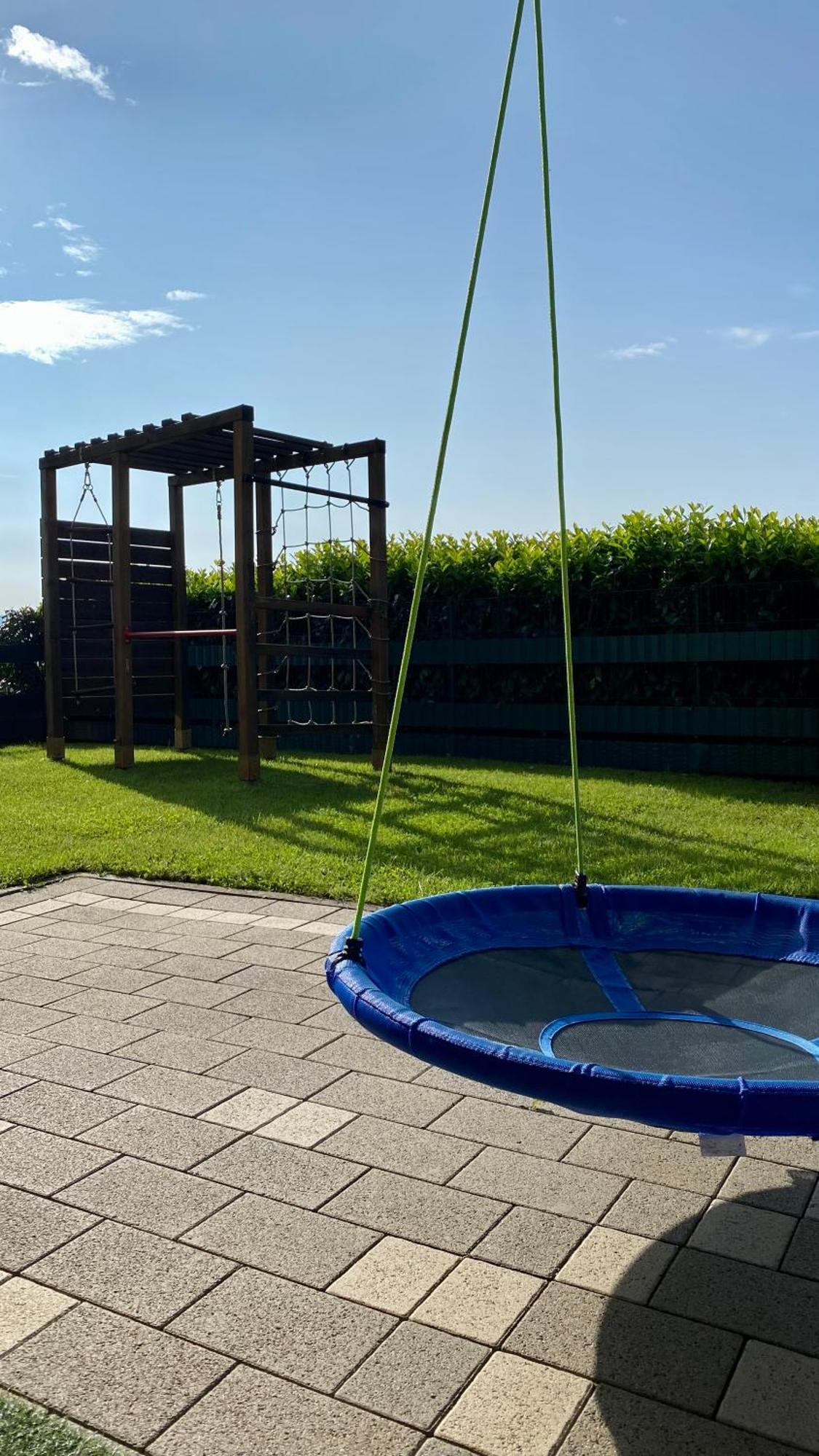 Neu! Apartment! 7km Saarbruecken! Terrasse, Garten! * Sulzbach (Saarland)
