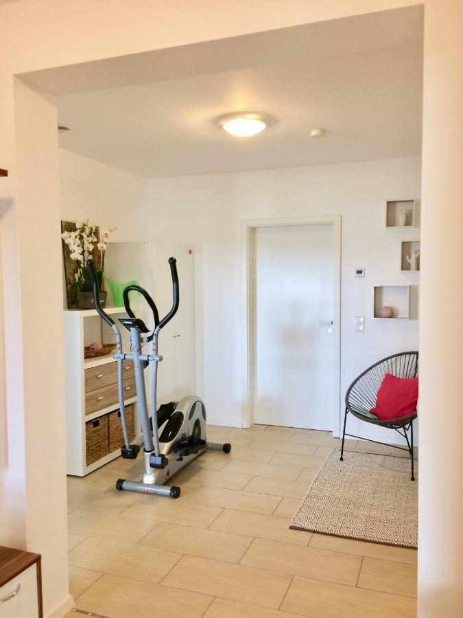 Neu! Apartment! 7km Saarbruecken! Terrasse, Garten! Sulzbach (Saarland)